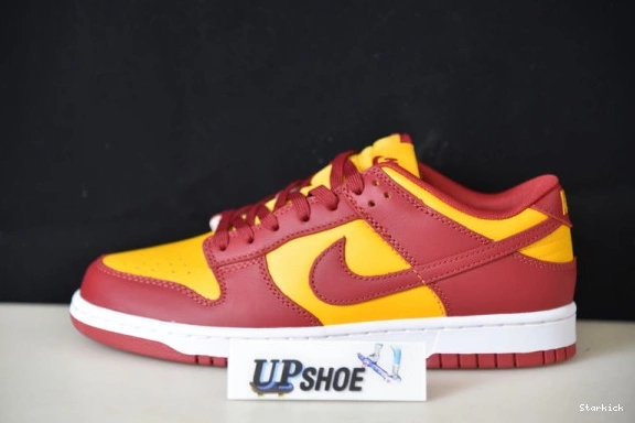 Gold  Midas DD1391-701 Nike Dunk Low 1115